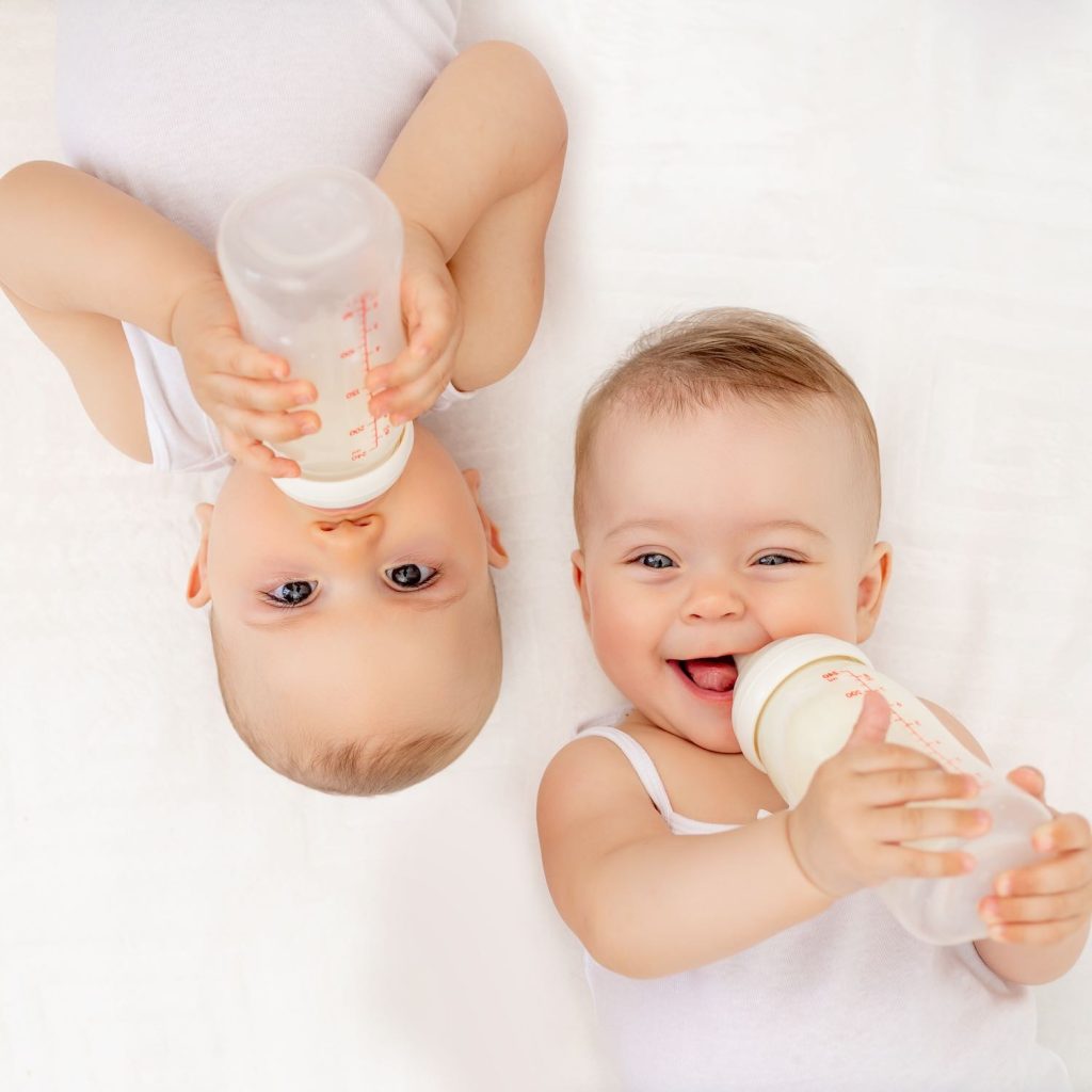 Produits bébés, Pharmacie des Fourriers, Vernoil-le-Fourrier